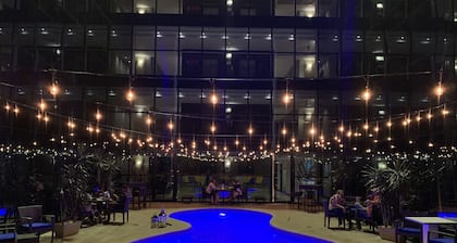 Hotel Ciudad De David