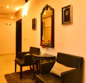 Rom – executive | Romfasilitet