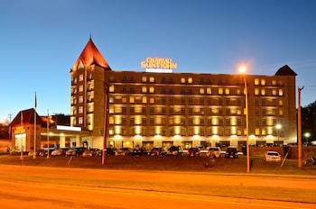 Chateau Saint John Trademark Collection by Wyndham