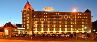 聖約翰城堡飯店 - 溫德姆商標精選飯店