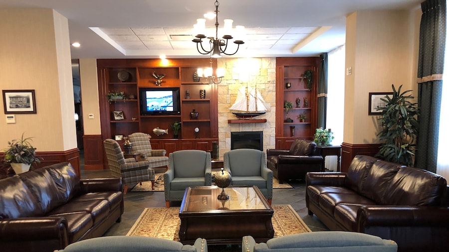 Chateau Saint John Trademark Collection by Wyndham