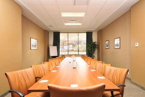 Sala de reuniones