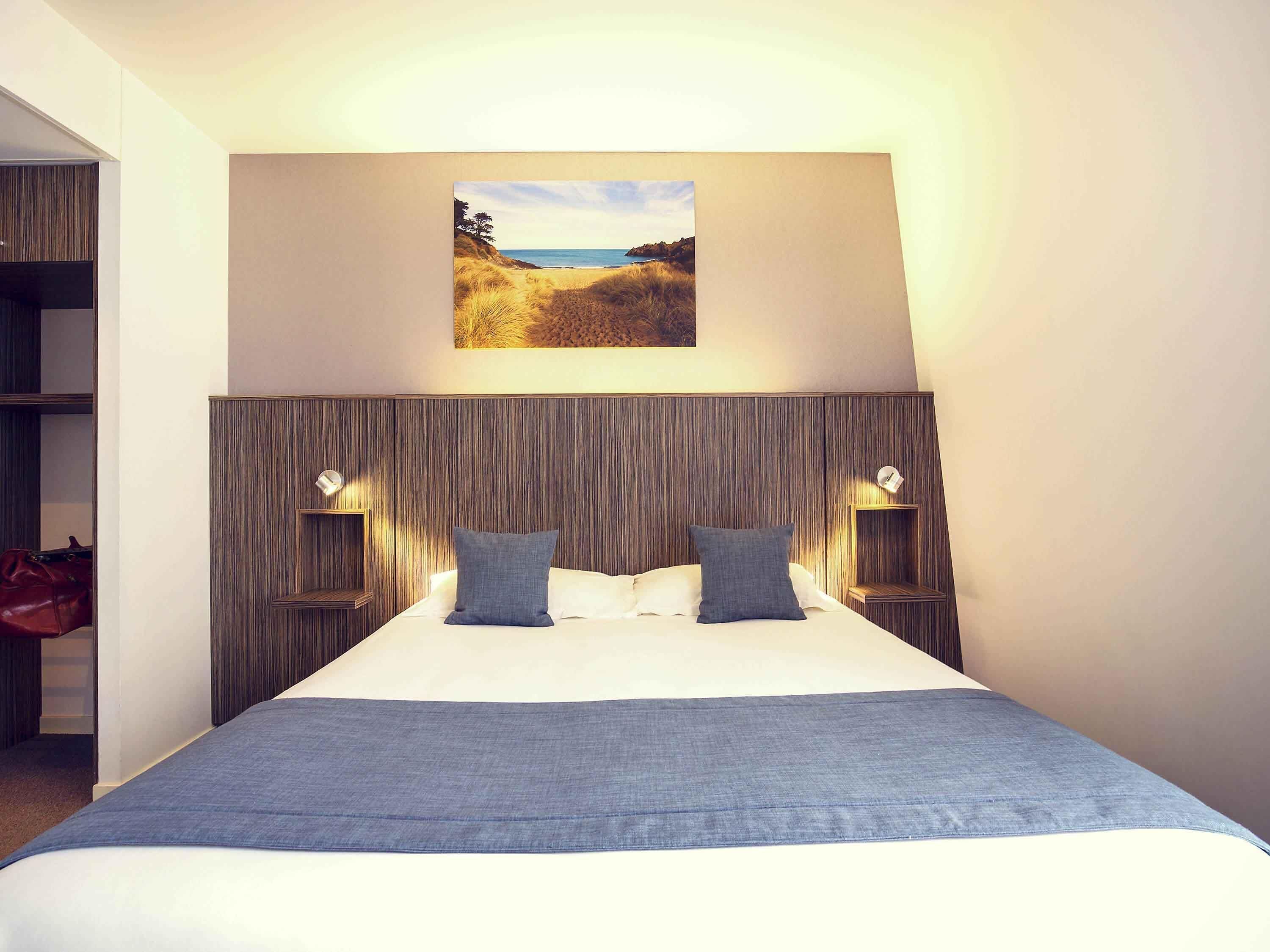 Classic Room, 1 Double Bed | Frette Italian sheets, premium bedding, Select Comfort beds