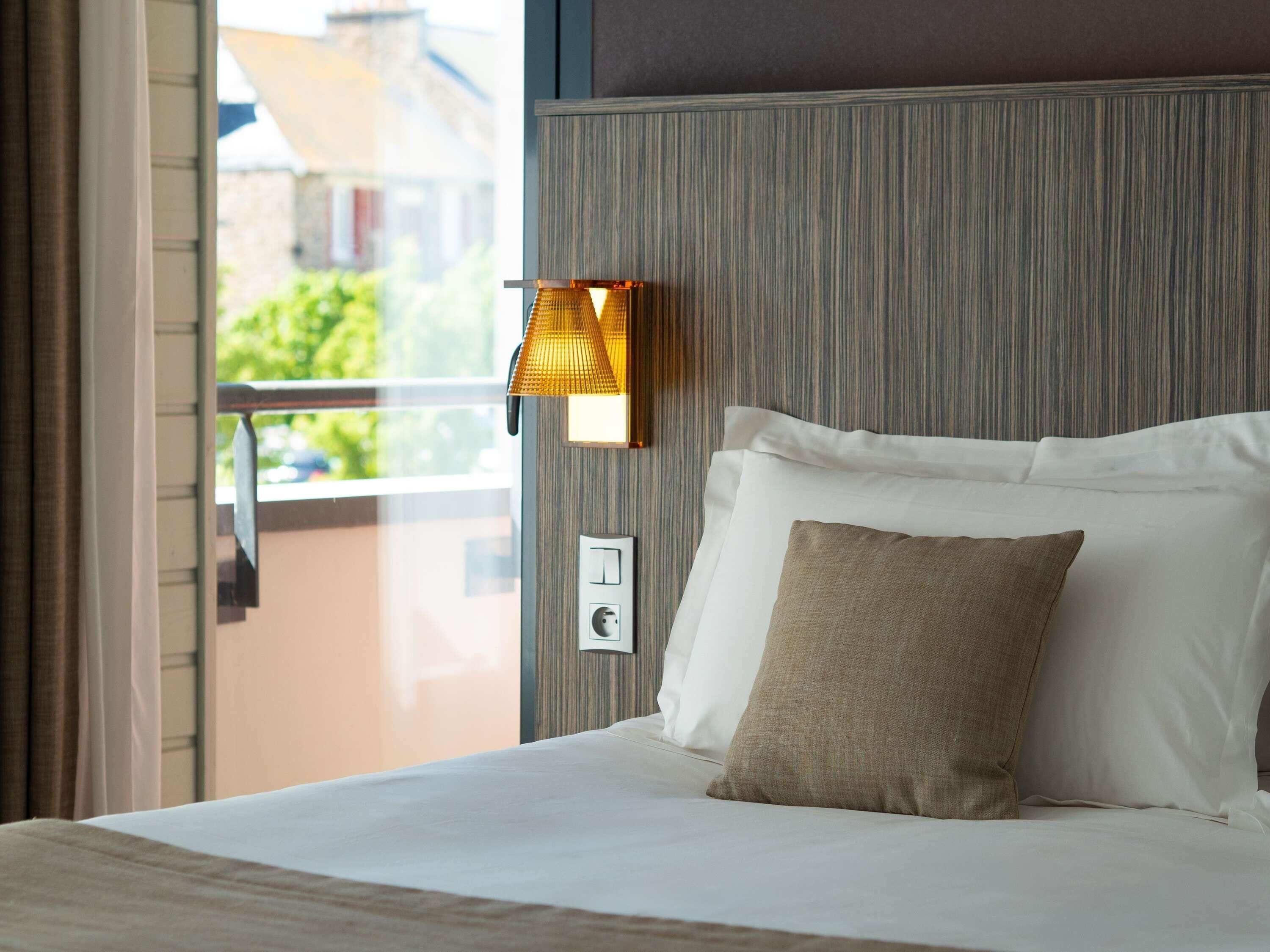 Photo - Mercure Saint Malo Balmoral