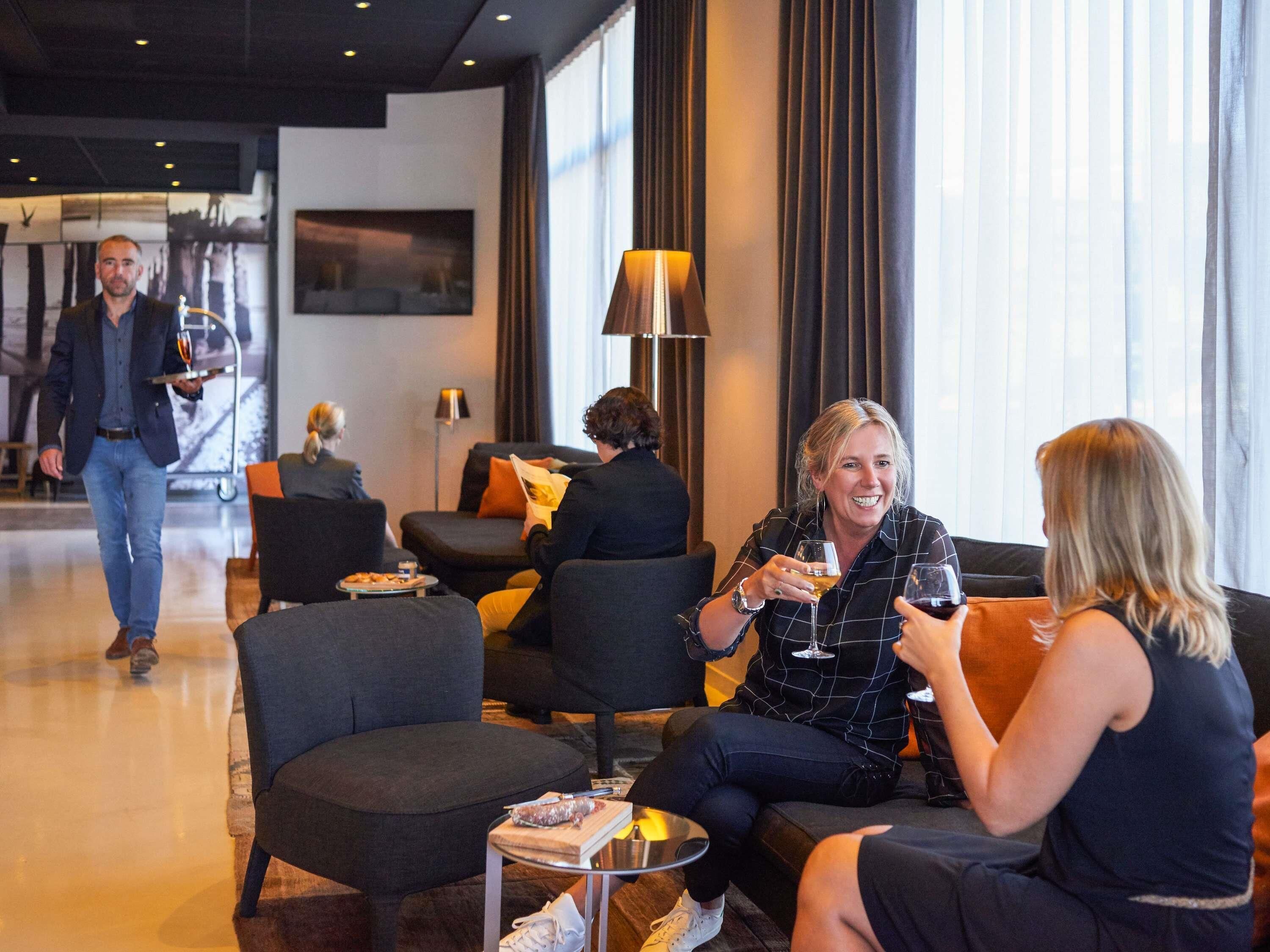 Photo - Mercure Saint Malo Balmoral