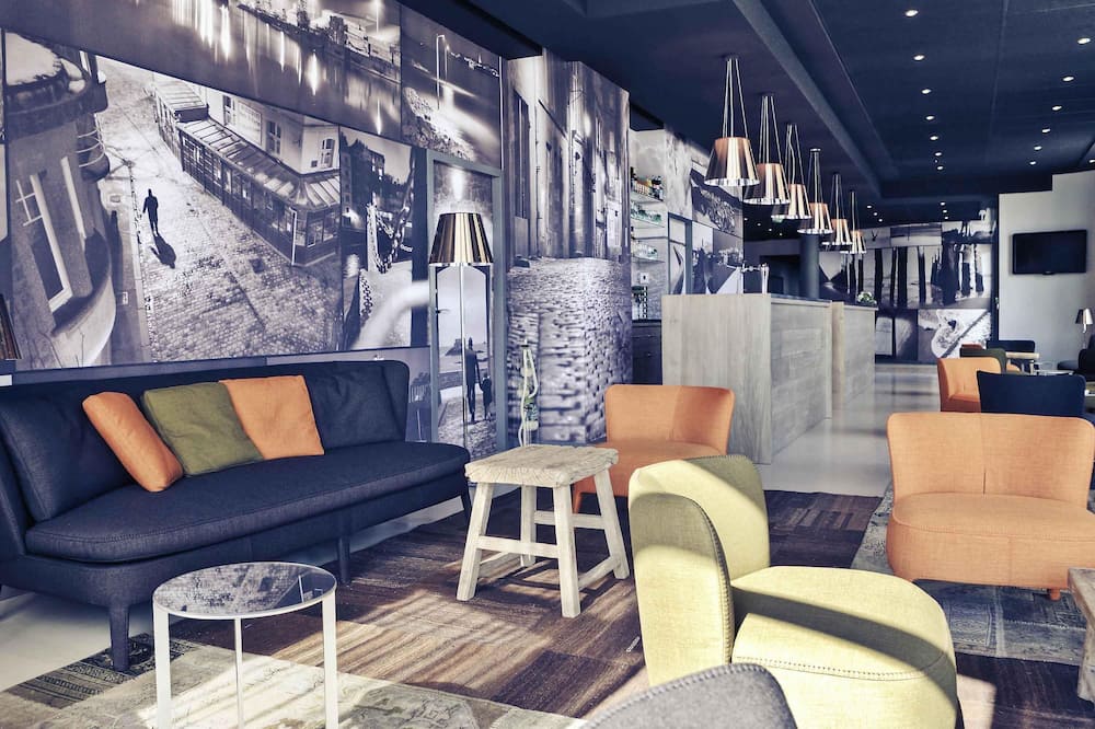 Mercure Saint Malo Balmoral