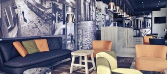 Mercure Saint Malo Balmoral