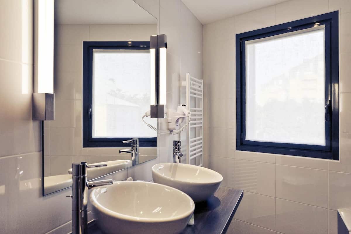 Family Suite, 1 Double Bed with Sofa bed | Frette Italian sheets, premium bedding, Select Comfort beds