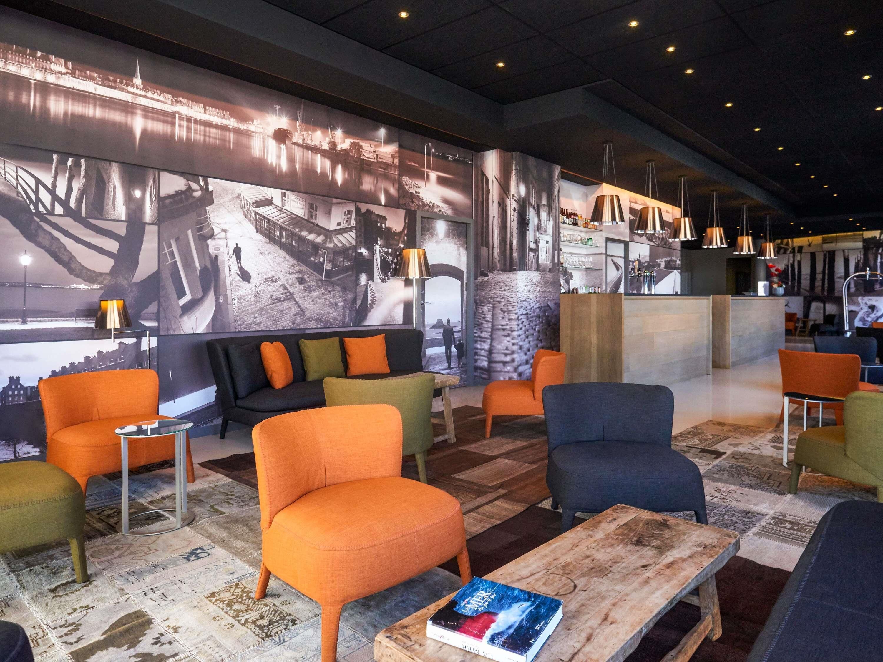 Photo - Mercure Saint Malo Balmoral