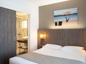 Exterior - Mercure Saint Malo Balmoral (Saint-Malo)