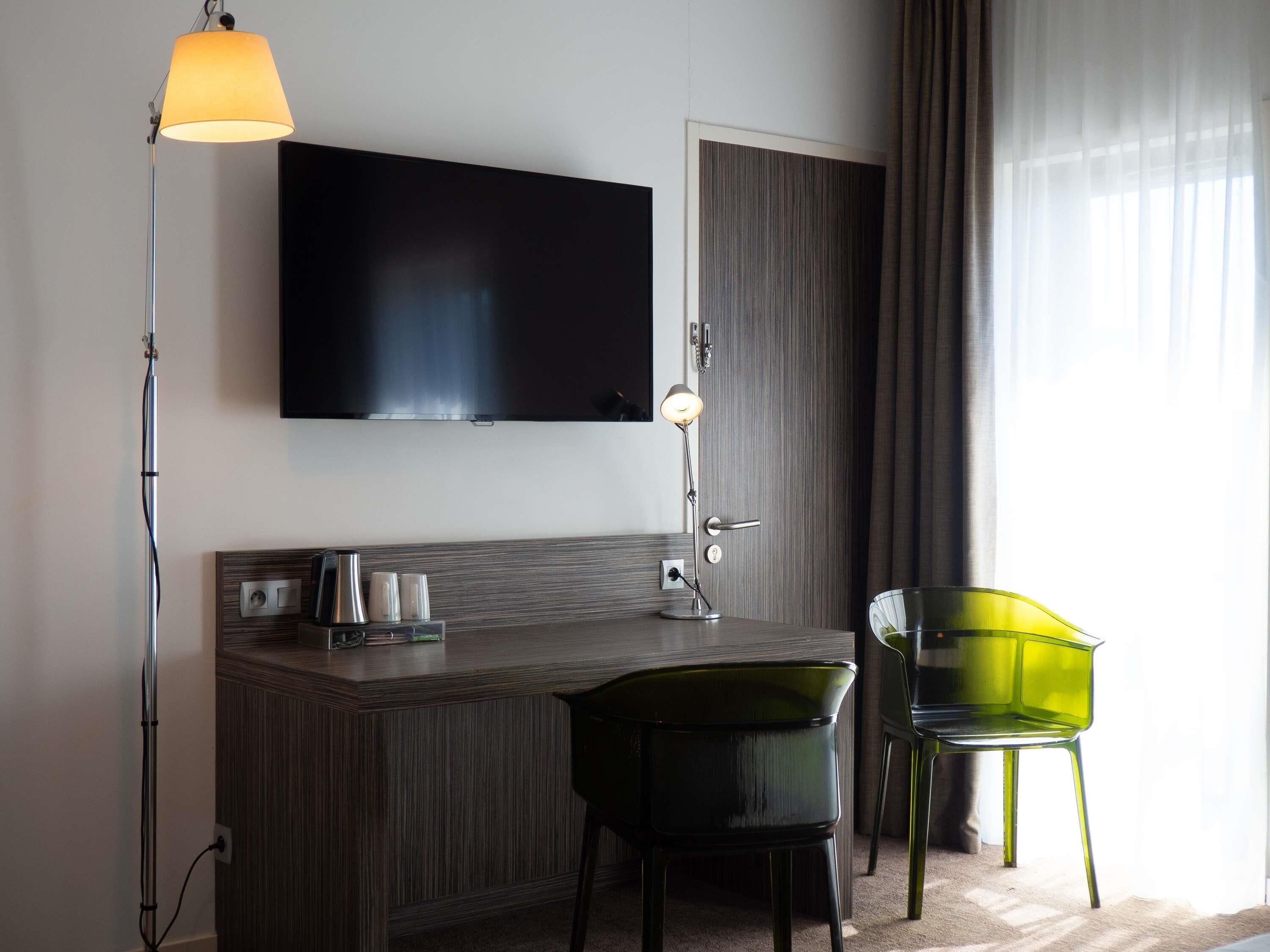 Photo - Mercure Saint Malo Balmoral