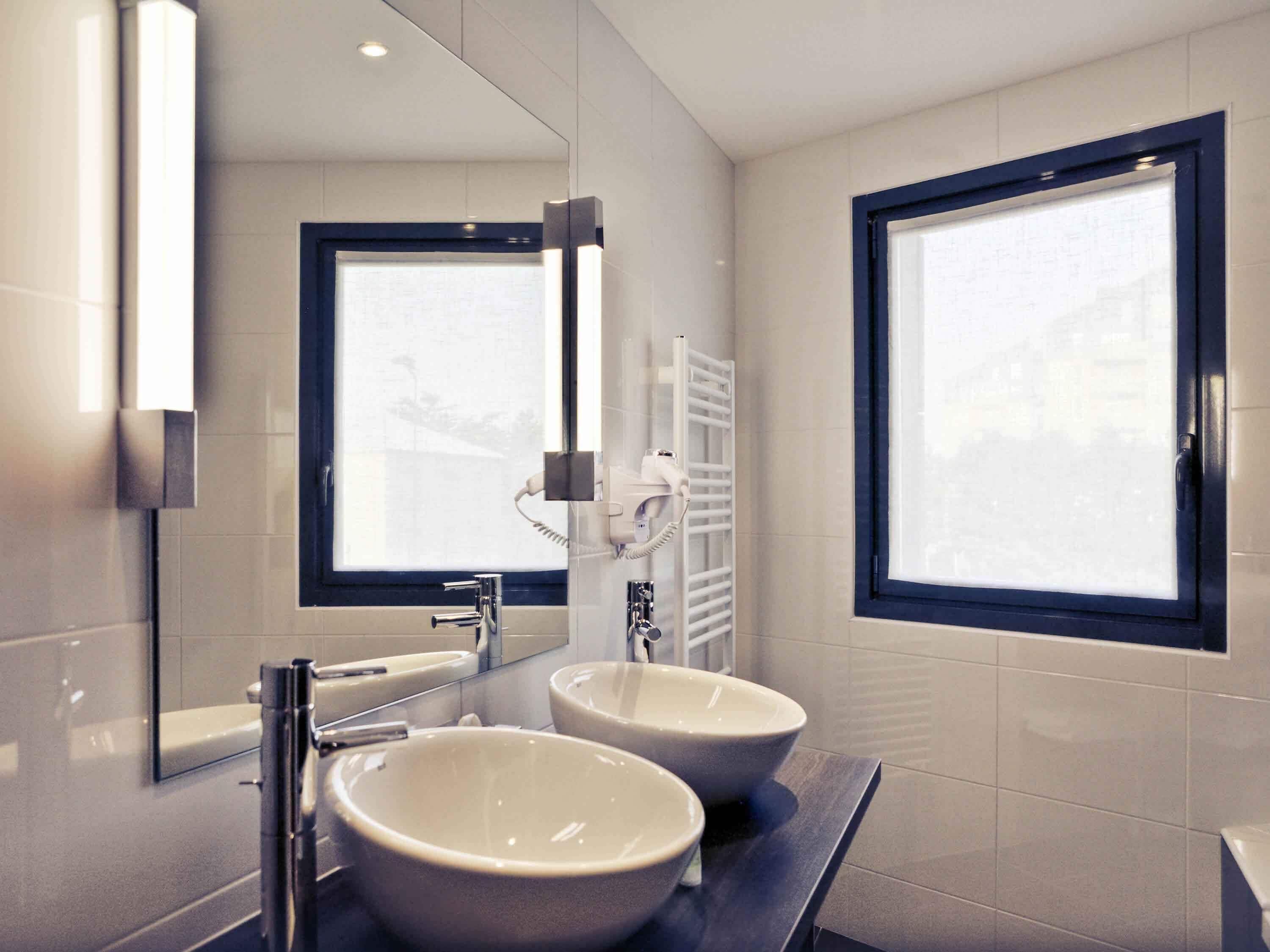 Photo - Mercure Saint Malo Balmoral