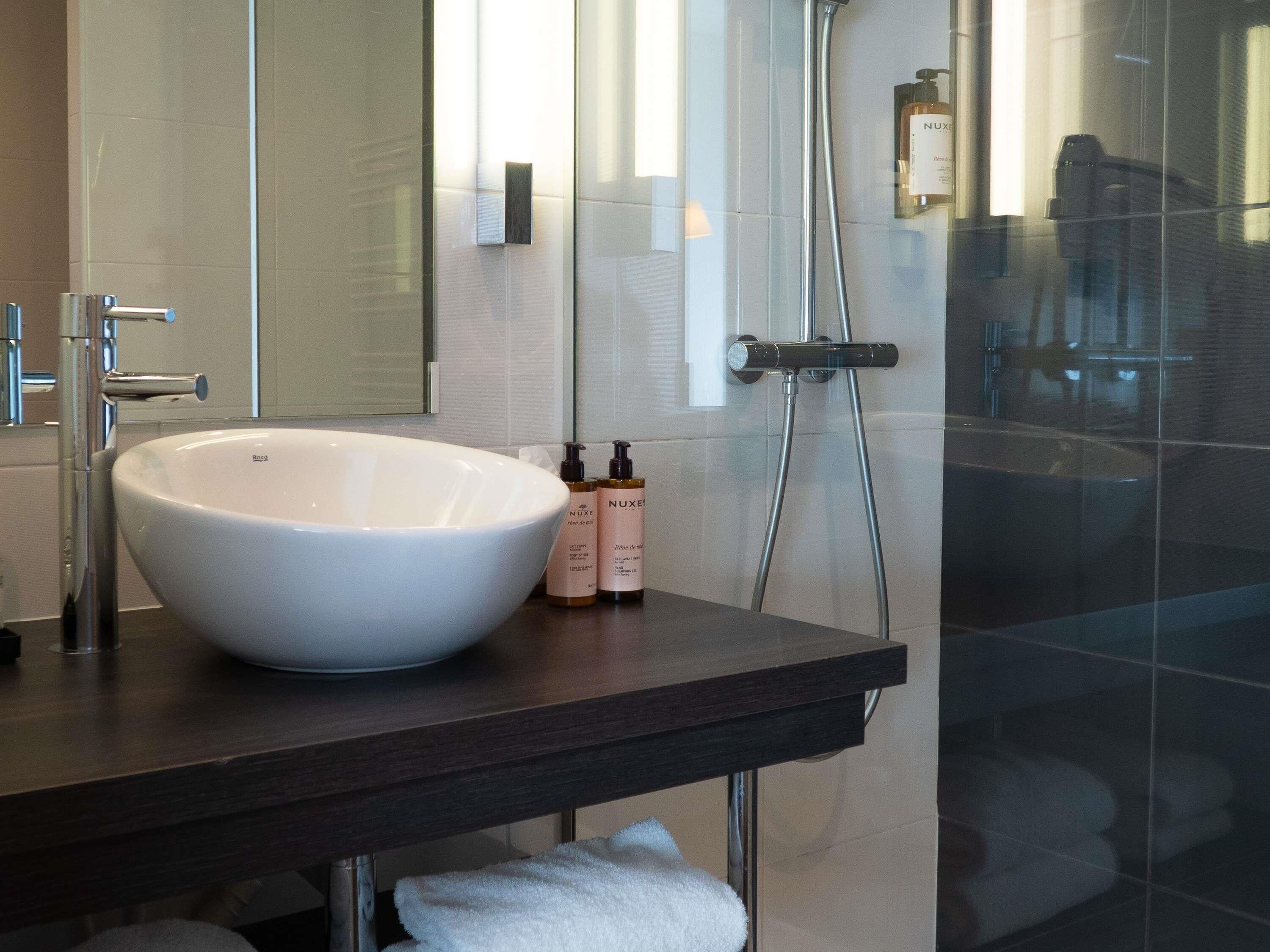 Photo - Mercure Saint Malo Balmoral