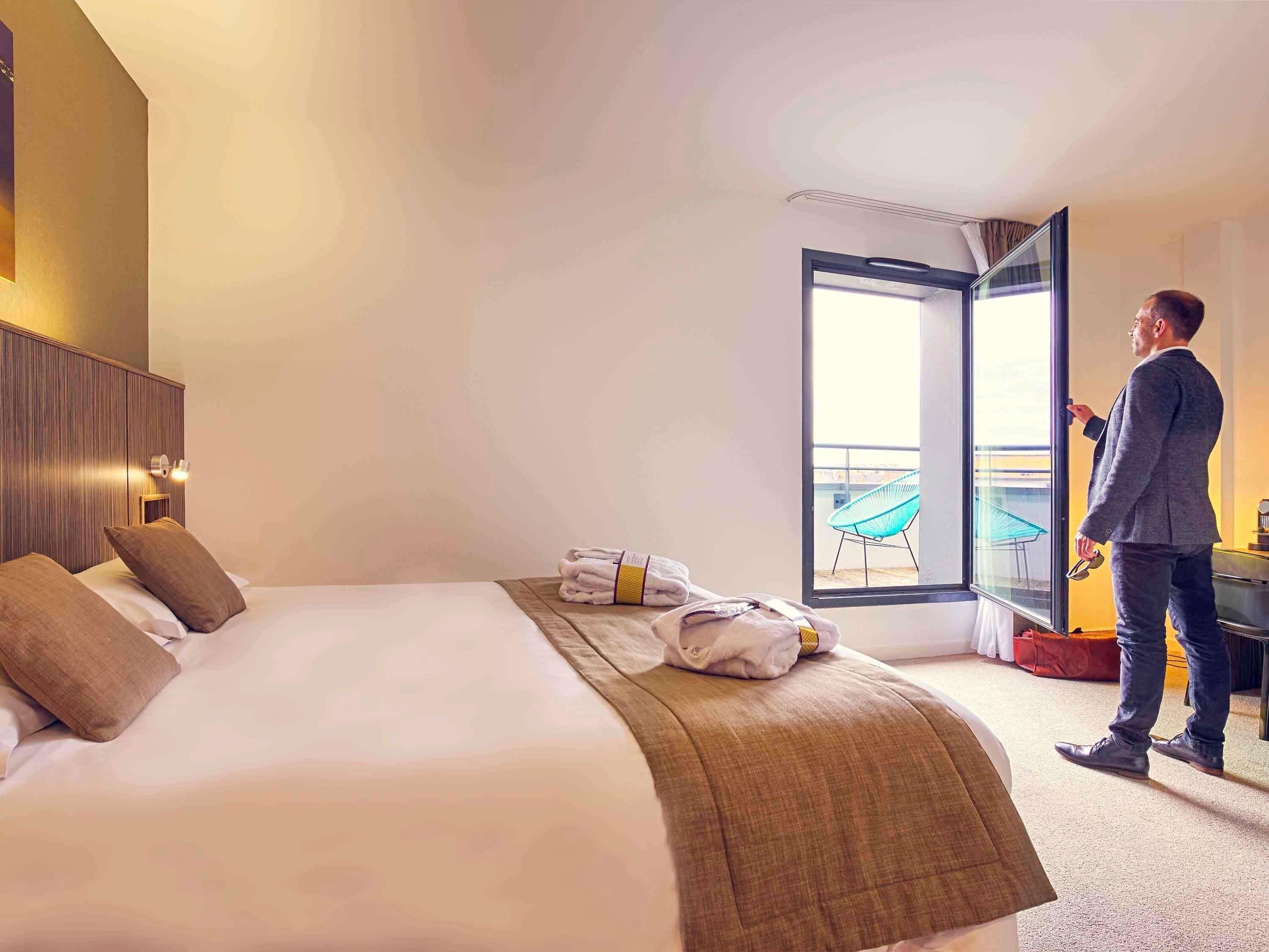 Photo - Mercure Saint Malo Balmoral