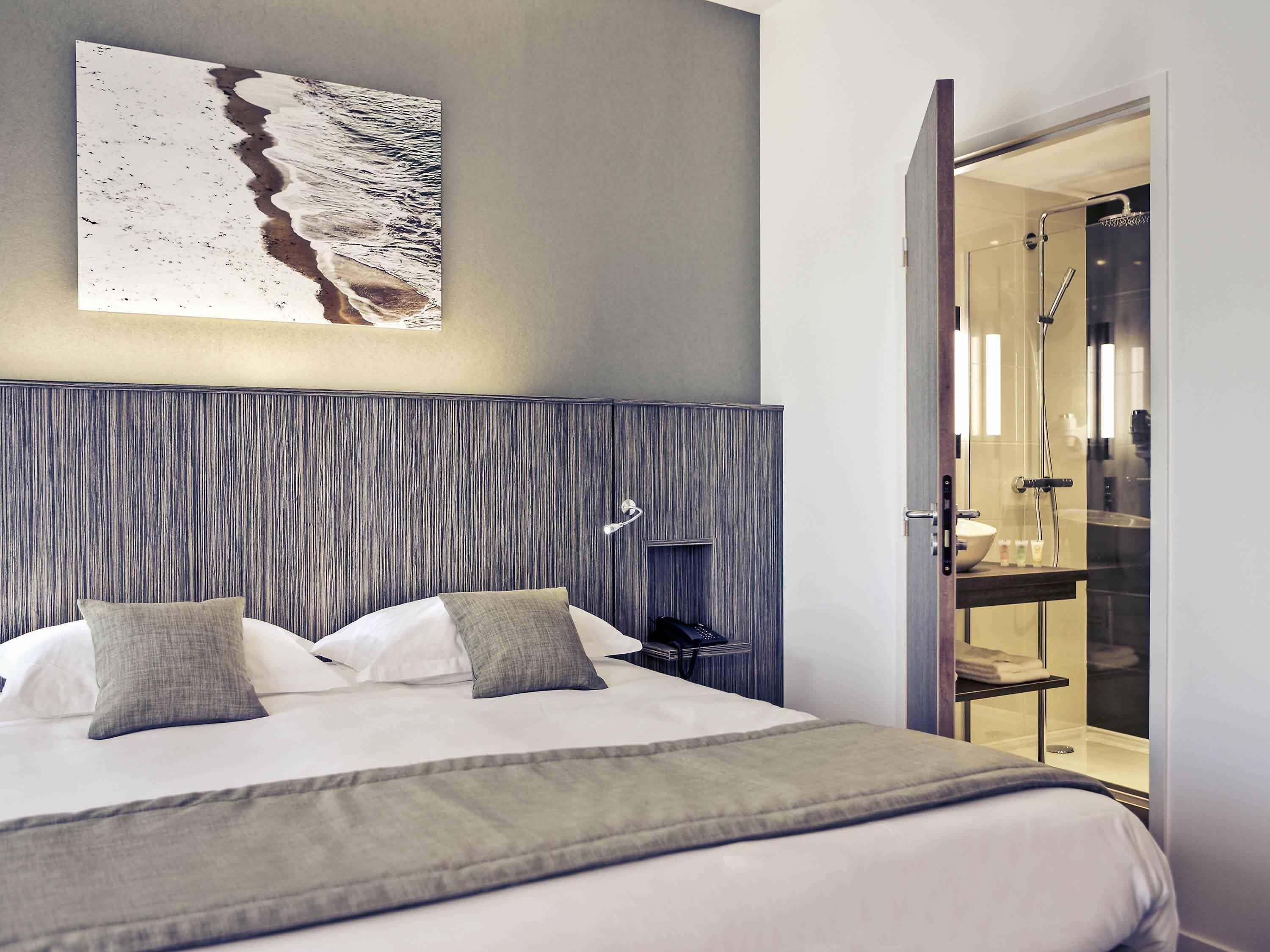 Photo - Mercure Saint Malo Balmoral