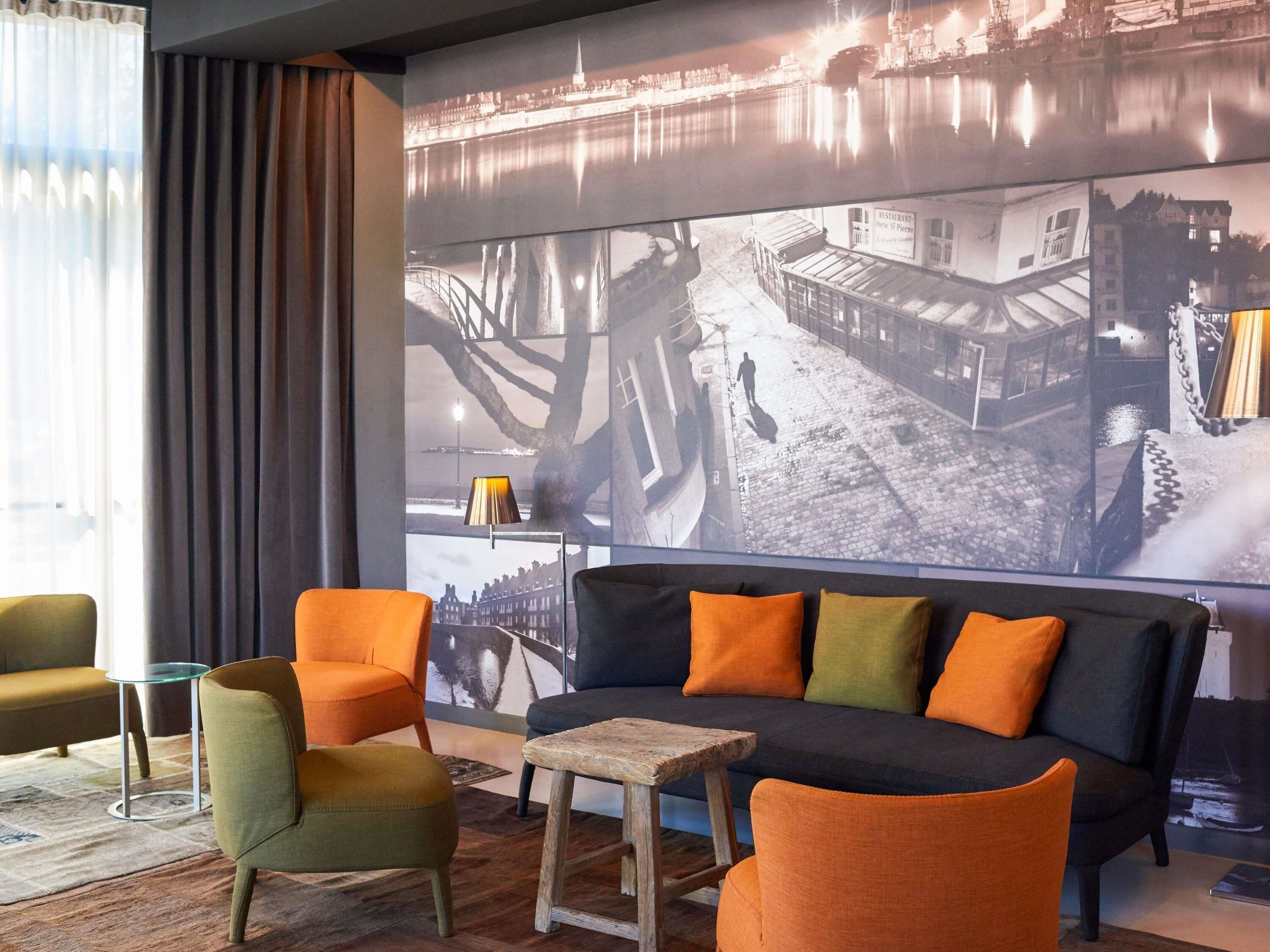 Photo - Mercure Saint Malo Balmoral