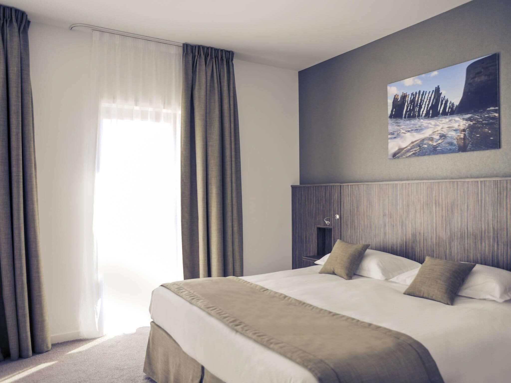 Superior Room, 1 King Bed