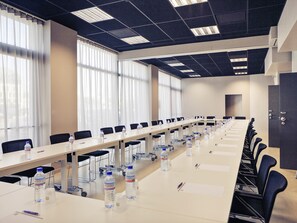 Meeting facility - Mercure Saint Malo Balmoral (Saint-Malo)