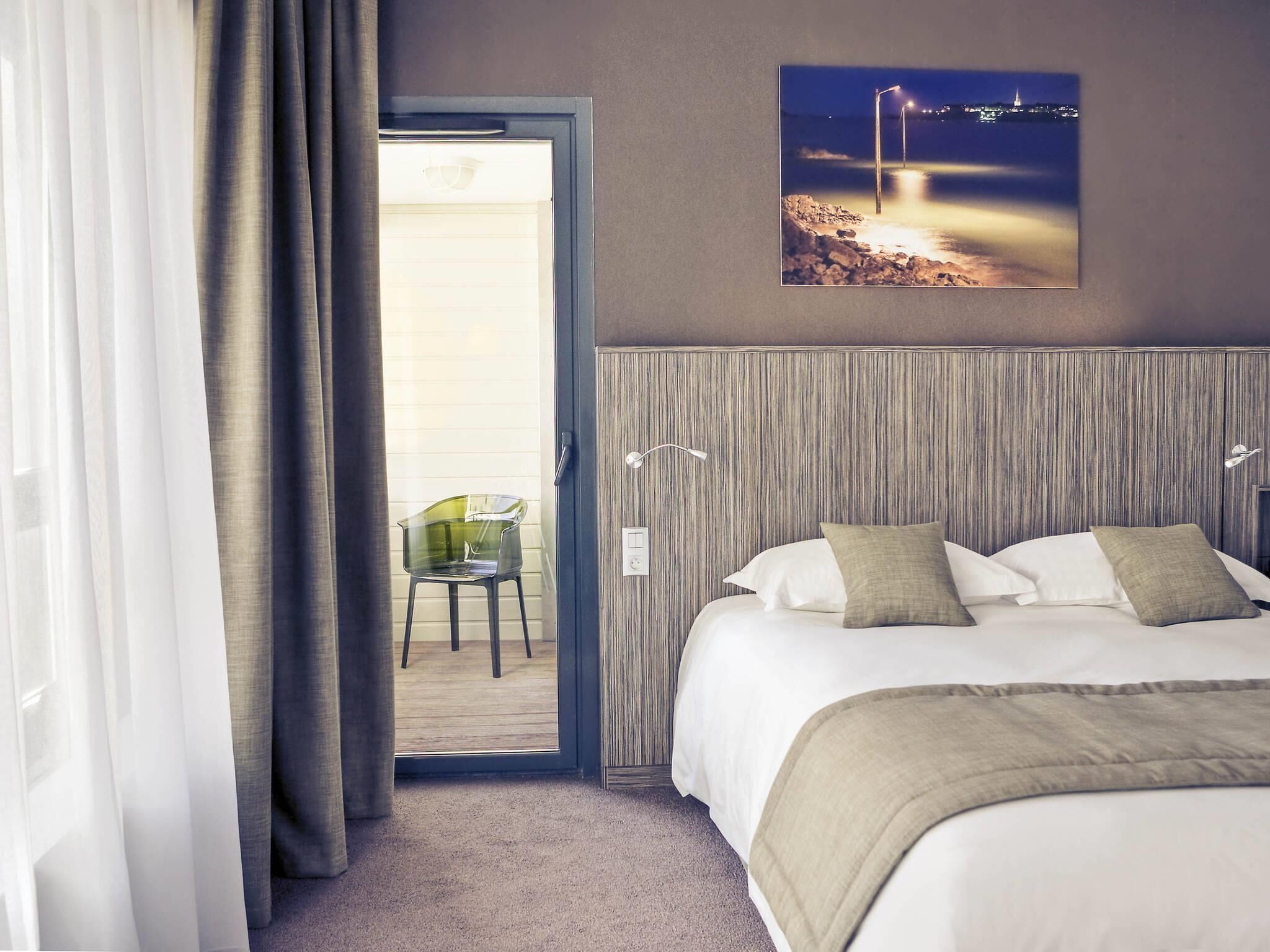 Photo - Mercure Saint Malo Balmoral