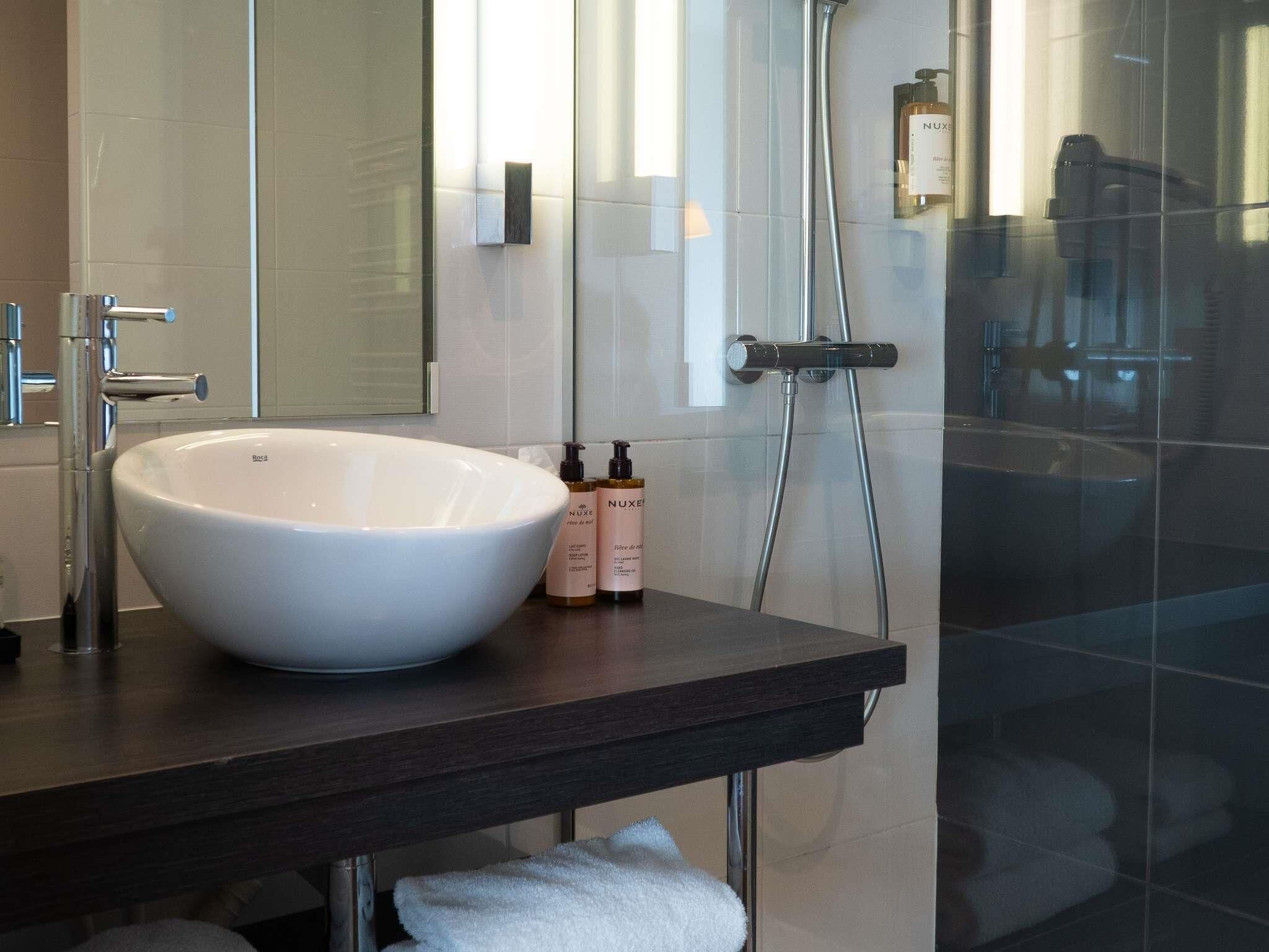 Photo - Mercure Saint Malo Balmoral
