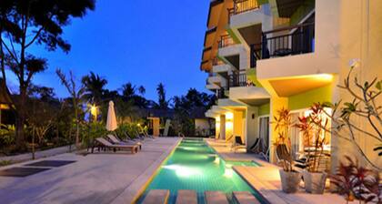 Panalee Koh Samui Resort