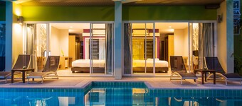 Panalee Koh Samui Resort