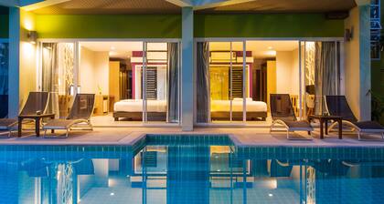 Panalee Koh Samui Resort