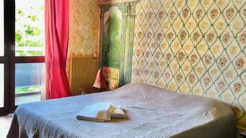 Decoración personalizada y sistema de insonorización