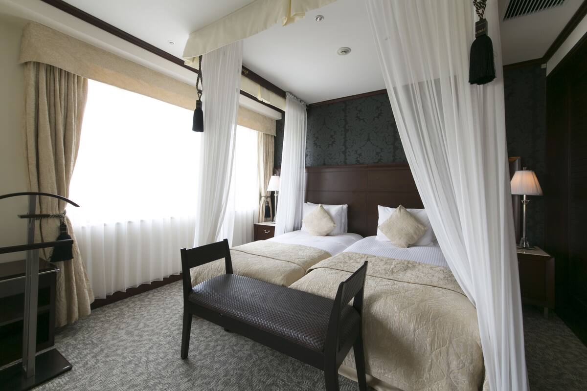 Suite, non-fumeurs (Modern Italian Style)