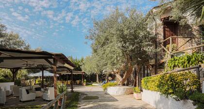 Relais il Frantoio - Apartments