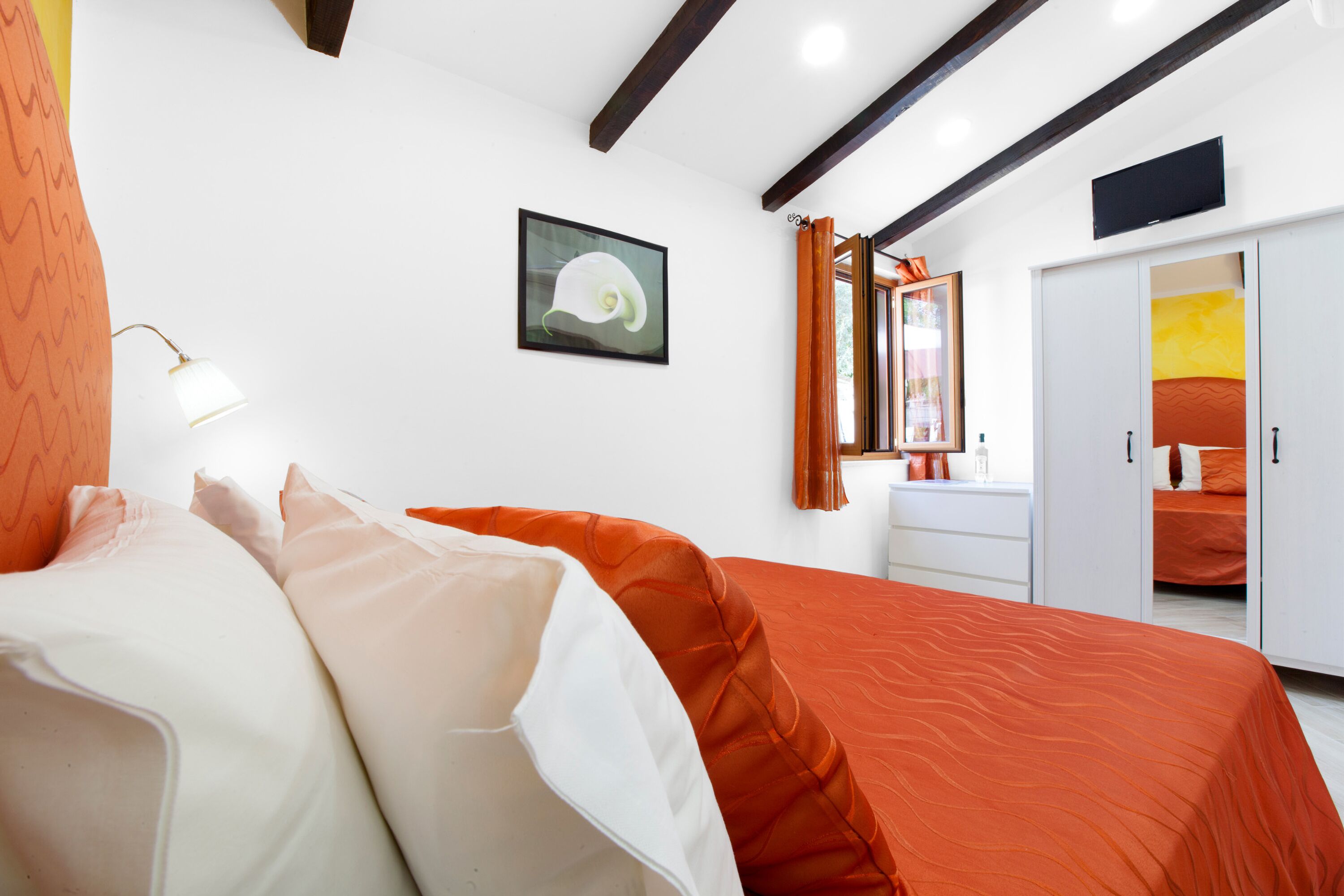 Exclusive Apartment, 1 Bedroom