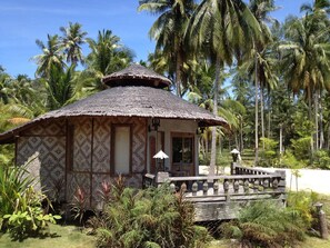 Deluxe Bungalow (Double) | 高級寢具、Select Comfort 床墊、摺床/加床 (收費)、免費 Wi-Fi