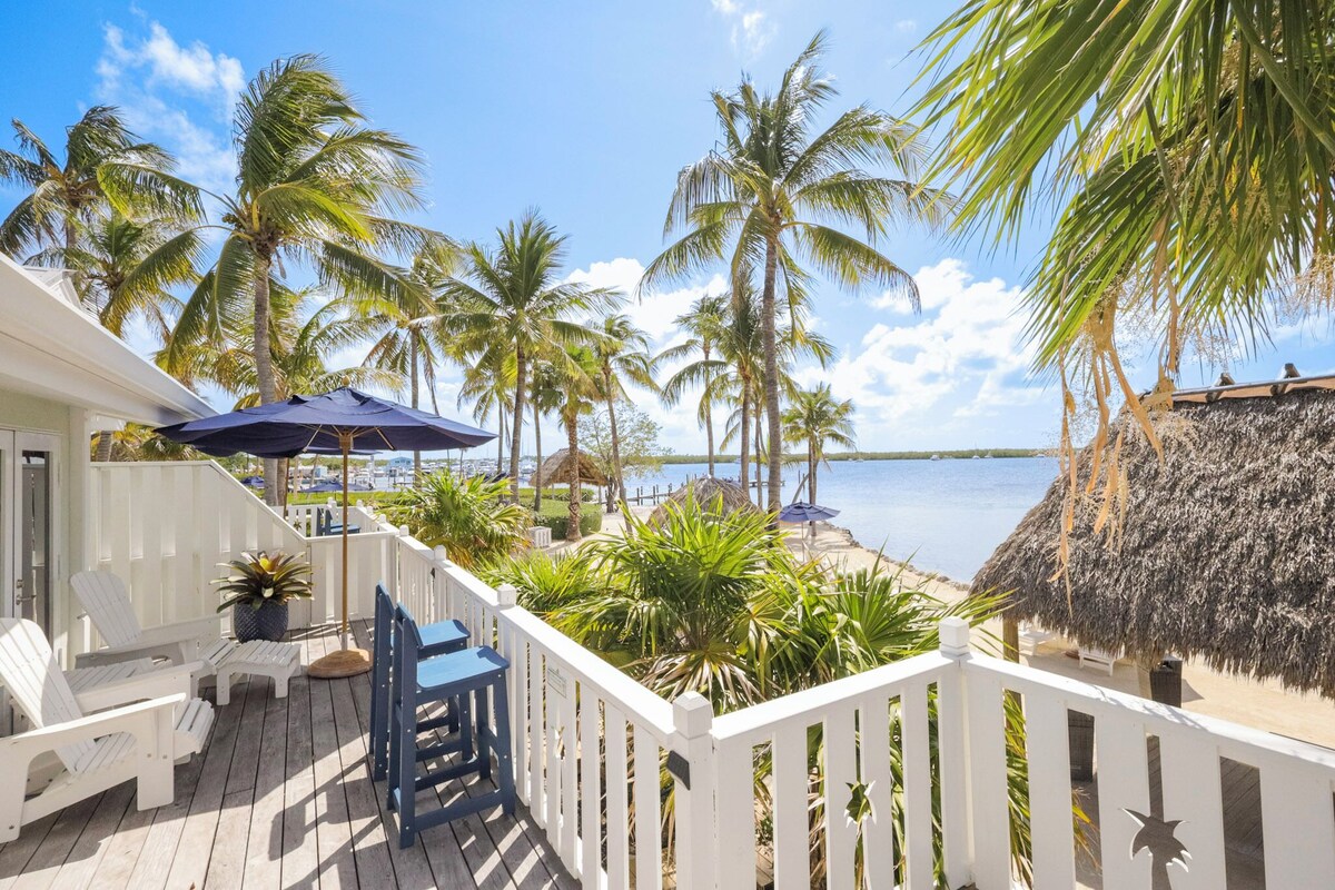 Premium Suite, 1 Bedroom, Patio, Bay-View | View from room