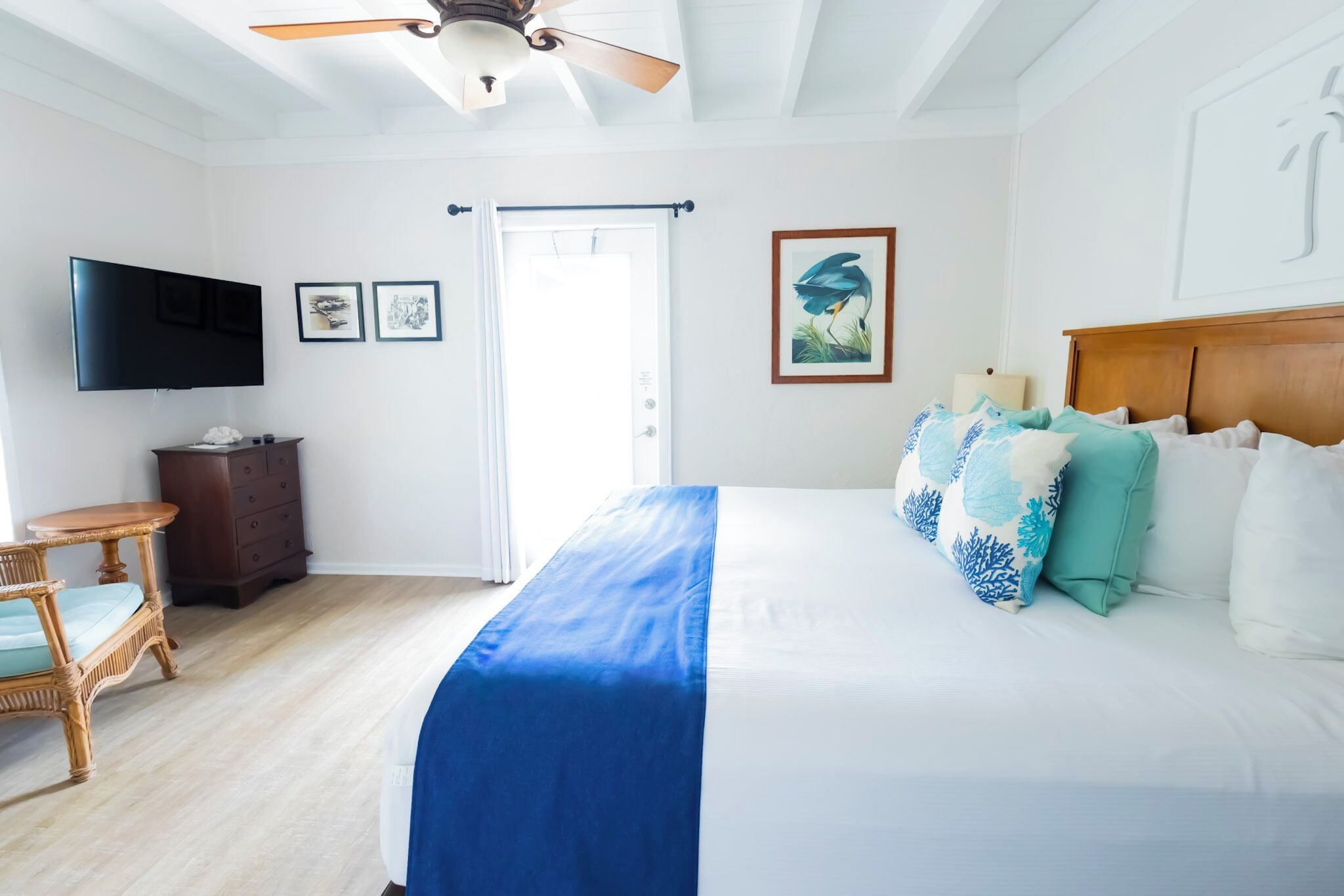 Premium Room, Partial Sea-View