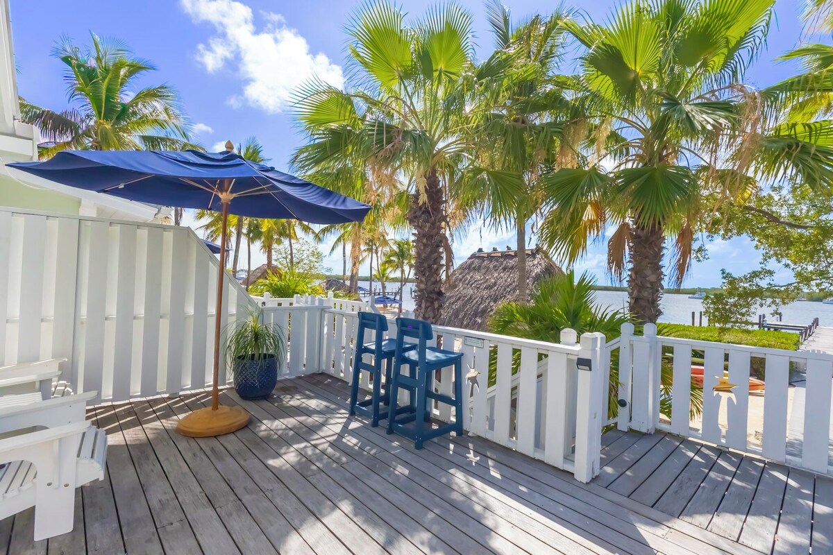 Premium Suite, 1 Bedroom, Bay View | View from room