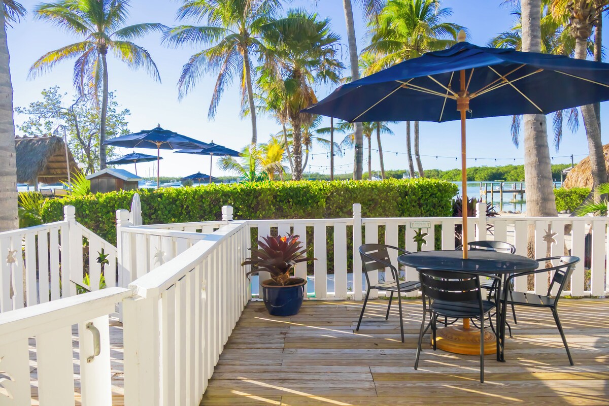 Premium Suite, 1 Bedroom, Patio, Bay View | View from room