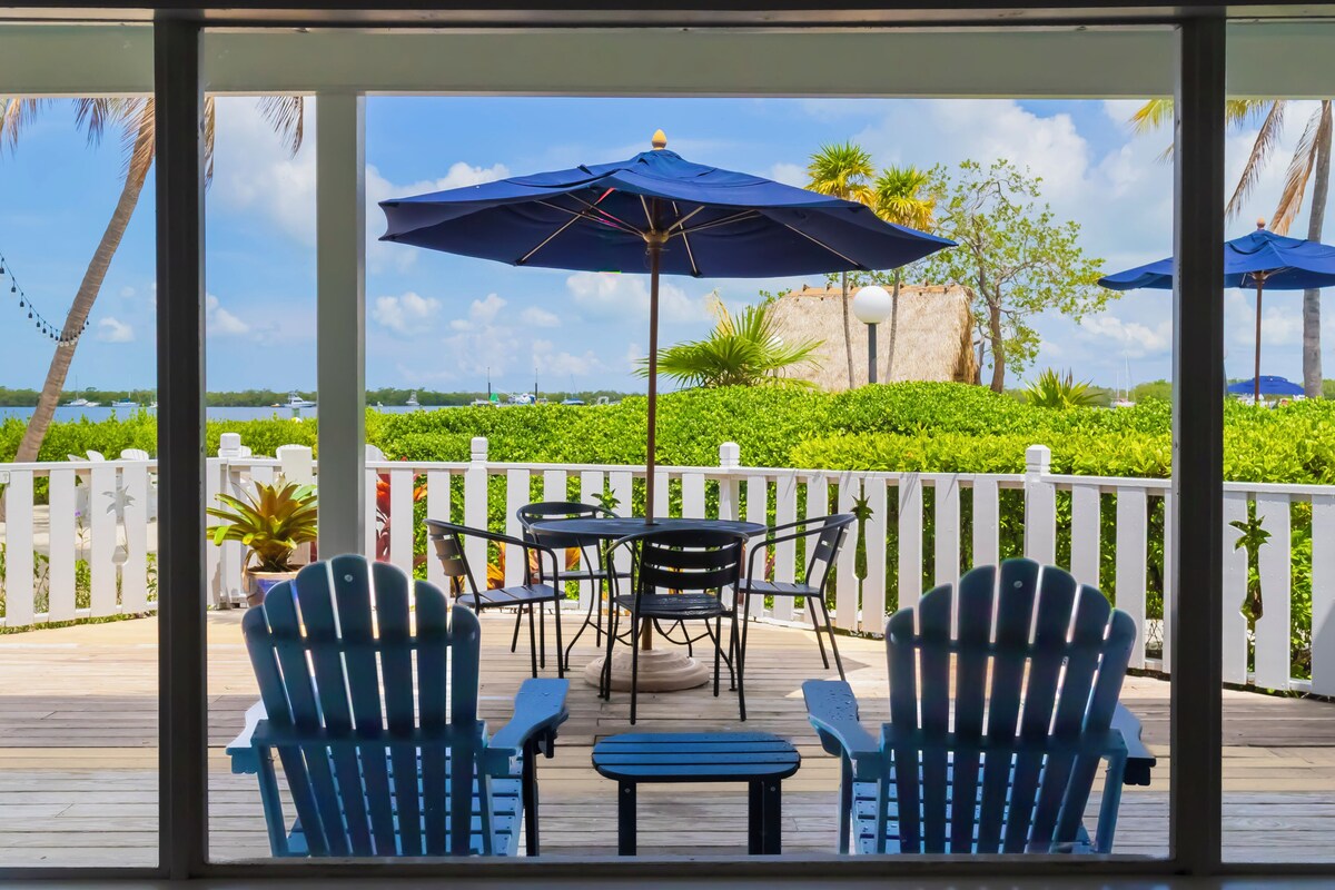Premium Suite, 2 Bedrooms, Kitchen, Bay View | View from room