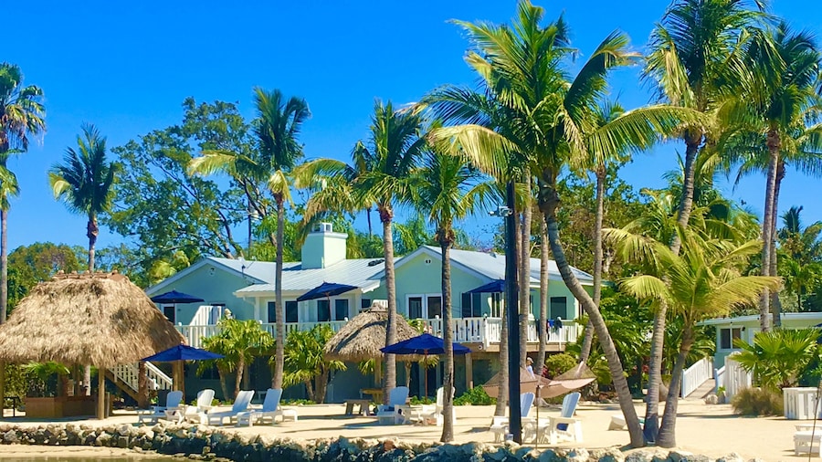 Coconut Palm Inn