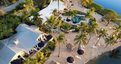 Coconut Palm Inn