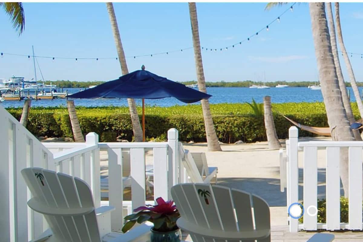 Premium Room, Patio, Bay View | View from room