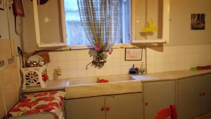 Interior - Athens House (Athens)