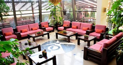 Hotel Tecadra