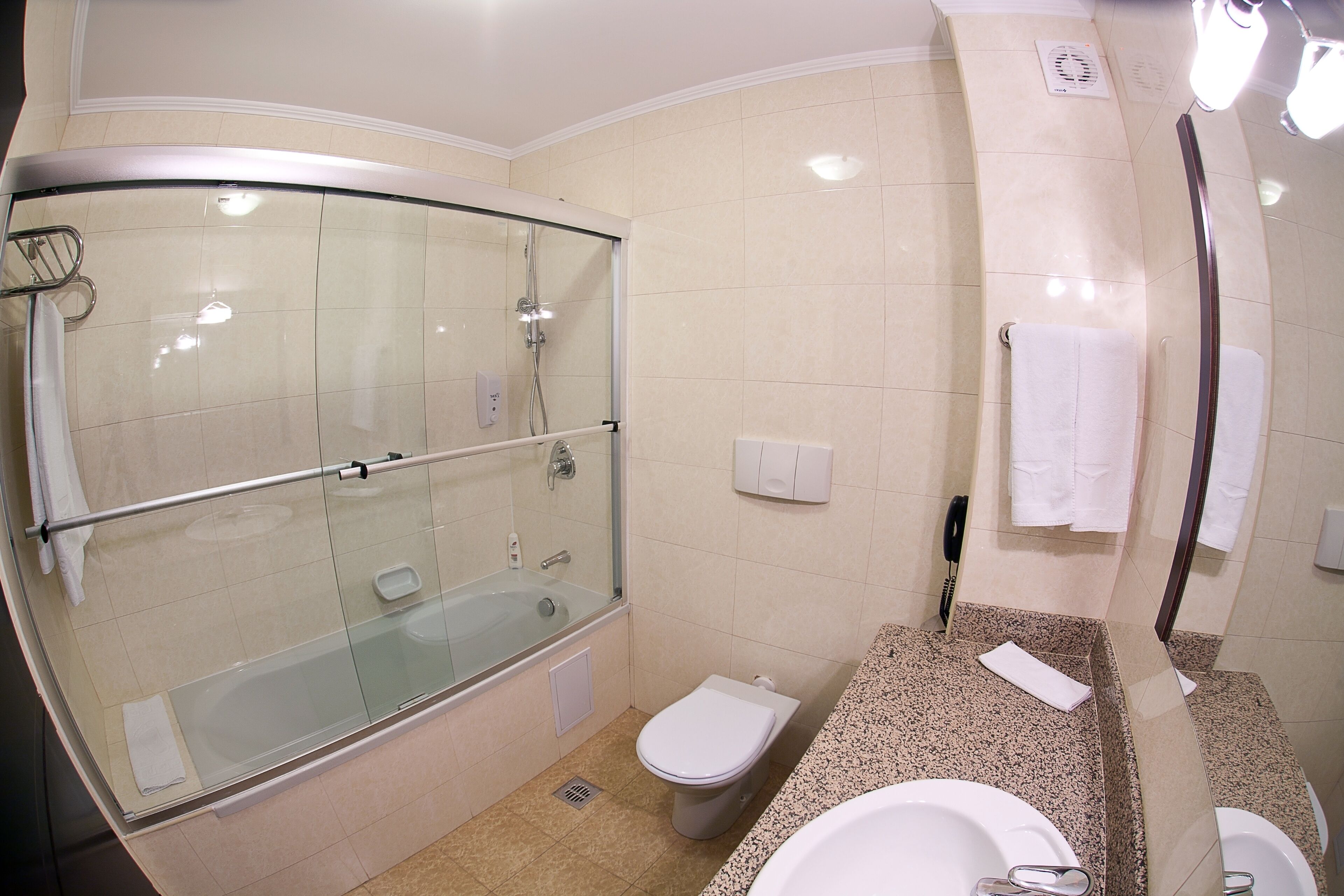 twin room | 1 bedroom, premium bedding, minibar, in-room safe