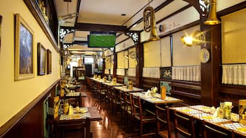 餐廳