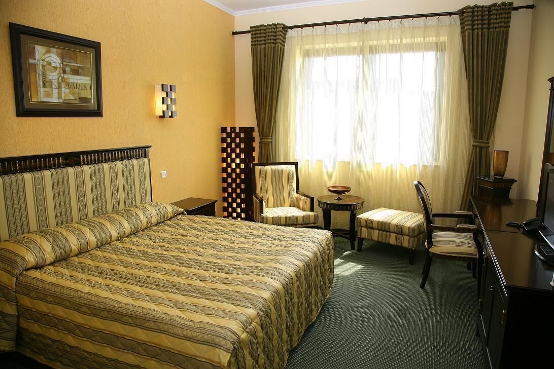 Foto - Hotel Tecadra