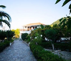 Vistas desde la habitación