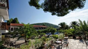 FrĂŒhstĂŒck (6 EUR pro Person)