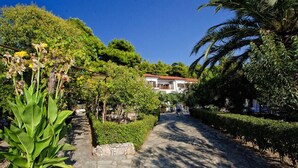 Unclassified image, 5 of 56, button - Delphi Hotel (Skopelos)