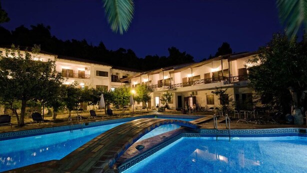 Unclassified image, 1 of 56, button - Delphi Hotel (Skopelos)