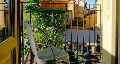 Petronilla - Hotel in Bergamo